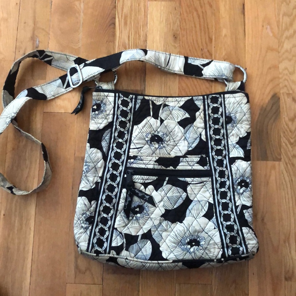 Vera Bradley crossbody